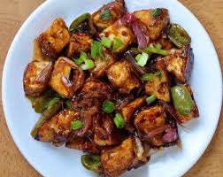 Stir Fried Korean Style (chicken)